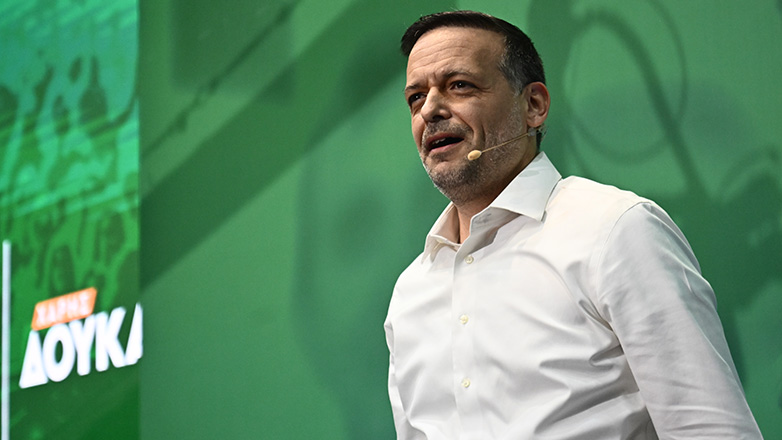 Δούκας για τον Σταθμό Μεταφόρτωσης Απορριμμάτων Ελαιώνα: «Παραλάβαμε εργοτάξιο, παραδίδουμε έργο»