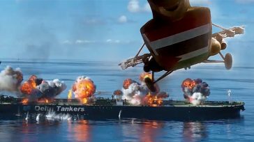 Οι Χούθι απειλούν τους Έλληνες πλοιοκτήτες: «Θα σας τιμωρήσουμε»