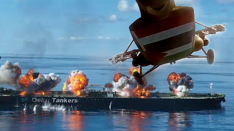 Οι Χούθι απειλούν τους Έλληνες πλοιοκτήτες: «Θα σας τιμωρήσουμε»