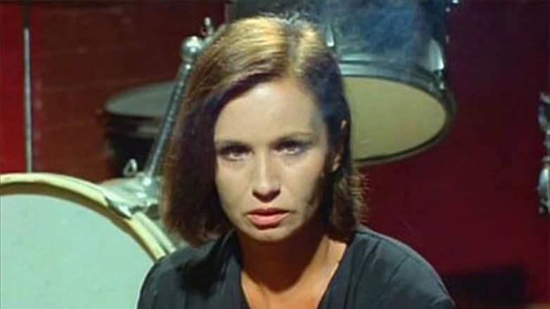 Σαν σήμερα πέθανε η Κατερίνα Γώγου – Μια ασυμβίβαστη καλλιτέχνιδα που σημάδεψε μια ολόκληρη γενιά