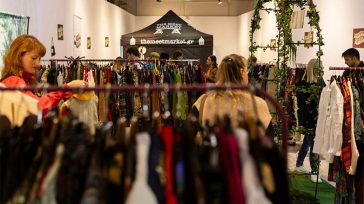 Τεχνόπολη Δήμου Αθηναίων: Όλες οι εκδηλώσεις του Οκτωβρίου