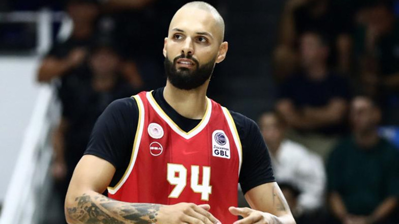 Ο Φουρνιέ ψηφίστηκε ως η πιο εντυπωσιακή μεταγραφή της σεζόν στην Euroleague!