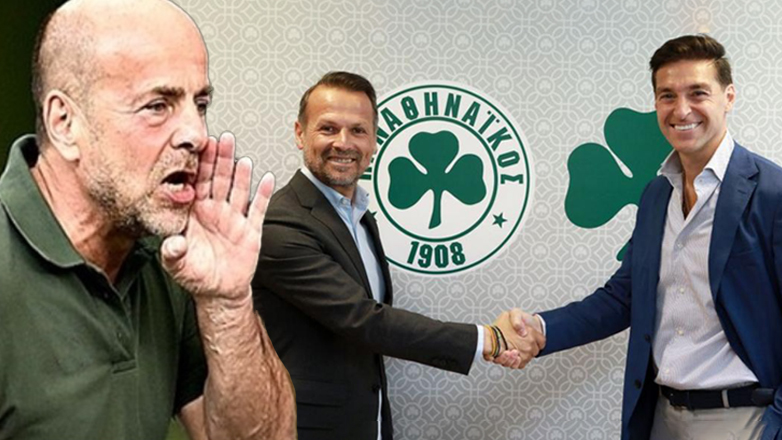 Ο Γιάννης κι οι Κομπογιαννίτες