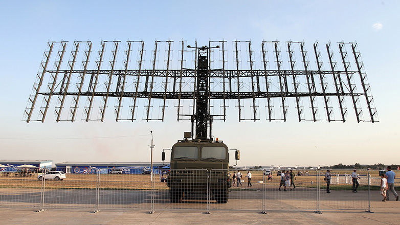 Η Ουκρανία έπληξε σταθμό ραντάρ της Ρωσίας με πυραύλους ATACMS