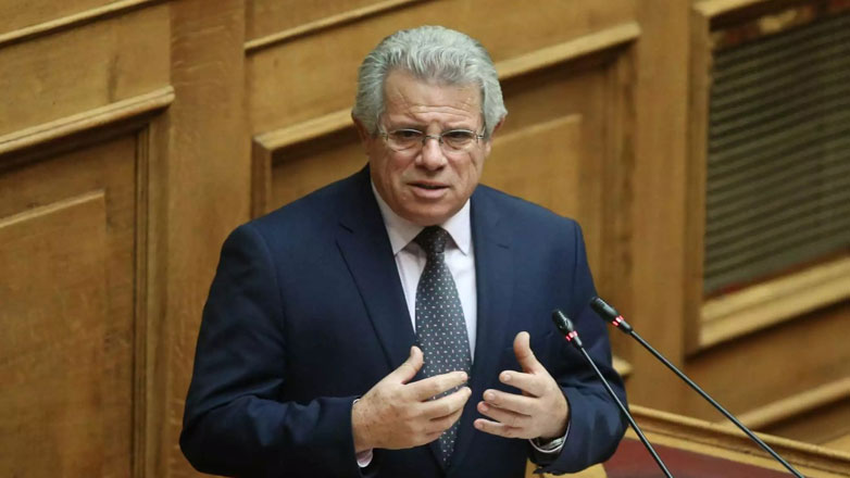 Γιώργος Βλάχος: Επανήλθε με νέο ερώτημα για τα «κόκκινα» δάνεια