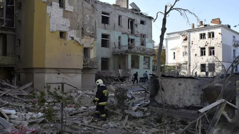 Σχεδόν 66.000 Ουκρανοί αγνοούνται ή έχουν αιχμαλωτιστεί