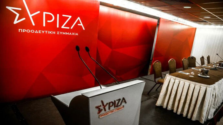 Πολιτική Γραμματεία ΣΥΡΙΖΑ: «Μέχρι τις 24 Οκτωβρίου οι υποψηφιότητες για την ηγεσία»