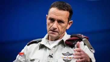 Ισραήλ: «Δεν θα επιτρέψουμε στη Χεζμπολάχ να αναπτύξει ξανά δυνάμεις στο νότιο τμήμα του Λιβάνου»