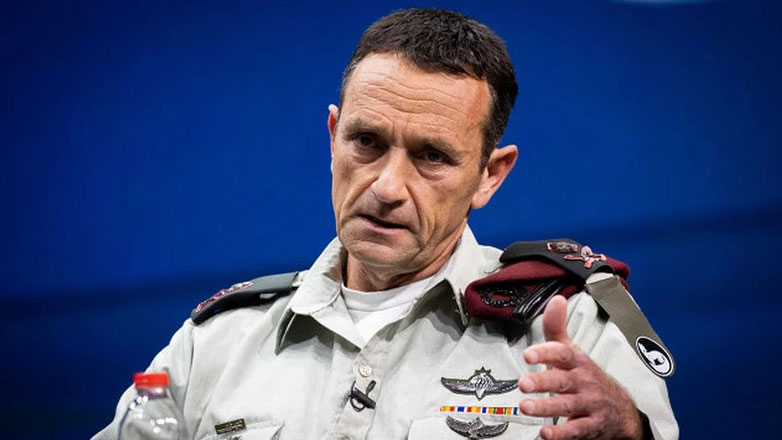 Ισραήλ: «Δεν θα επιτρέψουμε στη Χεζμπολάχ να αναπτύξει ξανά δυνάμεις στο νότιο τμήμα του Λιβάνου»