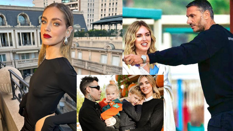 Chiara Ferragni: Το σκάνδαλο, ο χωρισμός με τον Fedez και ο νέος έρωτας στη ζωή της!
