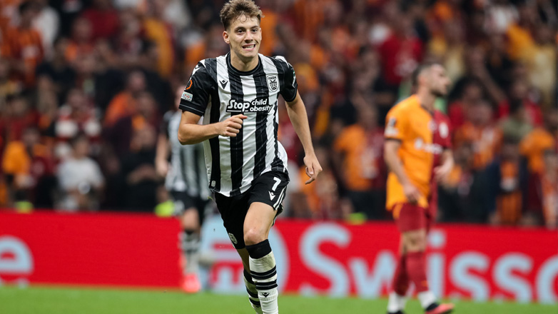 ΠΑΟΚ: Ανεβαίνει τα σκαλιά της εκκλησίας ο Κωνσταντέλιας!