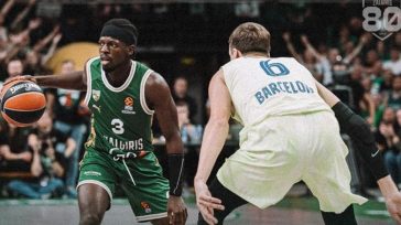 Euroleague: Σπουδαία νίκη για τη Ζαλγκίρις επί της Μπαρτσελόνα – Πρεμιέρα με ήττα στο Μόναχο για τη Ρεάλ