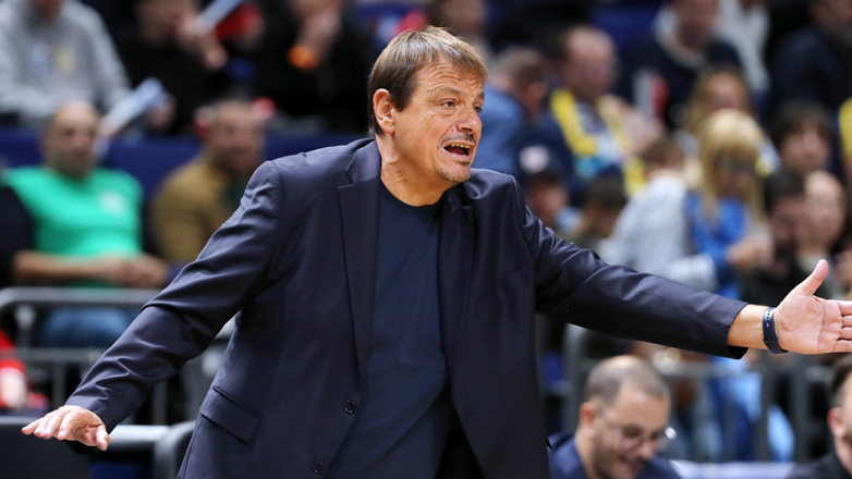 Αταμάν: «Σημαντικό να ξεκινάς με νίκη»