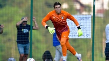 Europa League: Με «τεσσάρα» και βασικό τον Μανδά η Λάτσιο έκανε το «2 στα 2»!