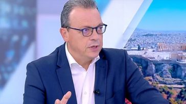 Σ. Φάμελλος: «Πρέπει να αποκαλυφθεί ο εντολέας για το σχέδιο συγκάλυψης στα Τέμπη»