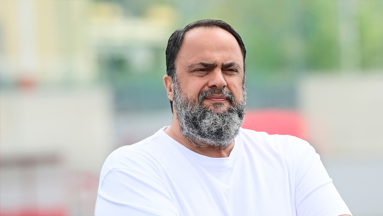 Η Αγγλική Ομοσπονδία κατηγορεί τον Βαγγέλη Μαρινάκη για απρεπή συμπεριφορά στο Νότιγχαμ Φόρεστ-Φούλαμ