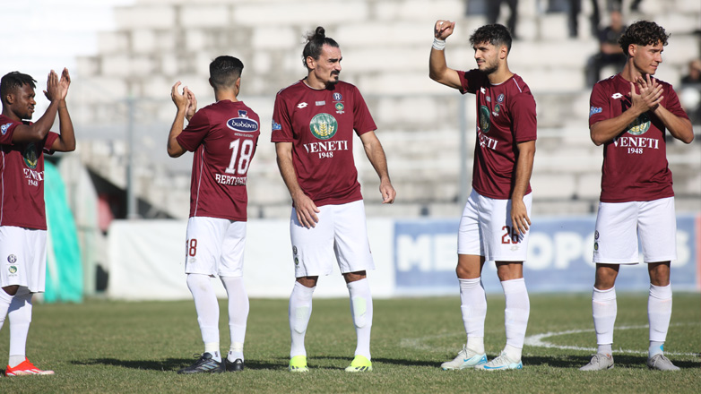 ΕΠΟ: Δίωξη εις βάρος του Ηρακλή από τον Μαργαρίτη