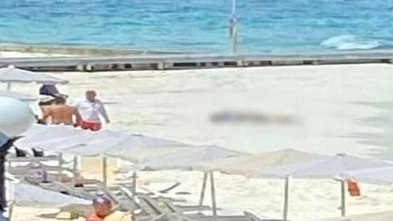 Μεξικό: Εφιάλτης στον παράδεισο – Άνδρας δολοφονήθηκε μέσα σε υπερπολυτελές πεντάστερο ξενοδοχείο