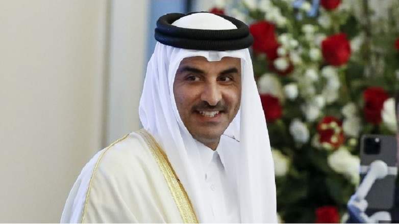 Εμίρης Κατάρ: Αυτό που συμβαίνει στη Μέση Ανατολή συνιστά “συλλογική γενοκτονία”