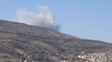 Νέες ισραηλινές επιδρομές στα νότια προάστια της Βηρυτού