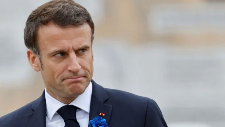 DW: Ο «μοναχικός» Μακρόν και η «γαλλική μιζέρια»