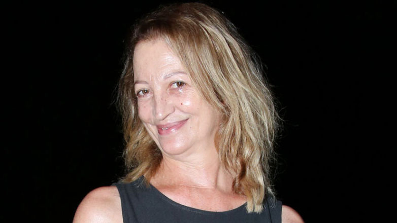 Η Λουκία Πιστιόλα αποκαλύπτει ότι διαγνώστηκε με Πάρκινσον: «Έγινα ανάπηρη, το σοκ ήταν μεγάλο»