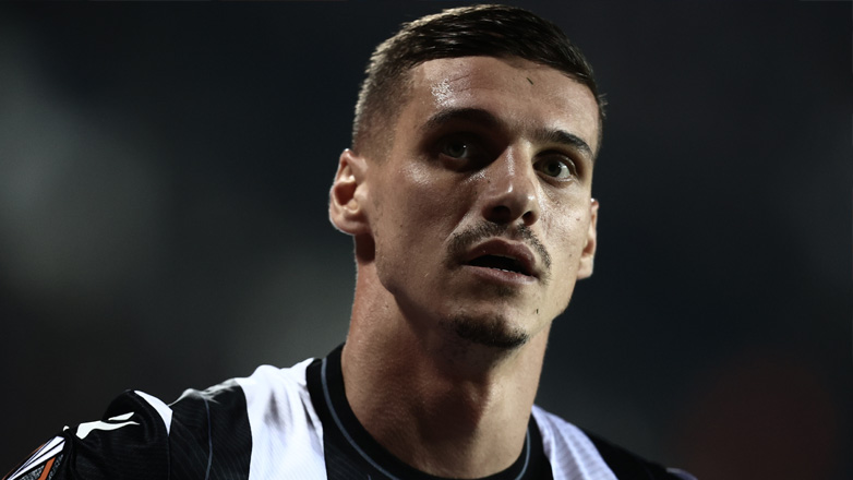 Ντεσπόντοφ: «Μας ανησυχούν οι συνεχόμενες ήττες» Ντεσπόντοφ: «Μας ανησυχούν οι συνεχόμενες ήττες»