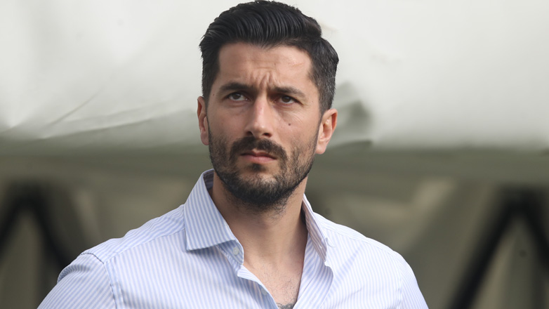 ΑΕΚ: Κοντά στην έξοδο ο Παναγιώτης Κονέ