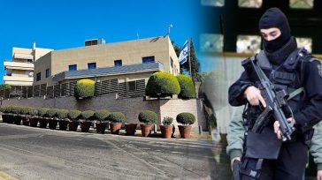 Ενισχυμένα μέτρα για «ευαίσθητους στόχους» στην Αθήνα