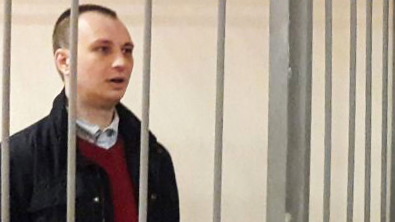 Ρωσία: Εισαγγελέας ζητεί να επιβληθεί σε Αμερικανό πρώην πεζοναύτη ποινή φυλάκισης εννέα ετών