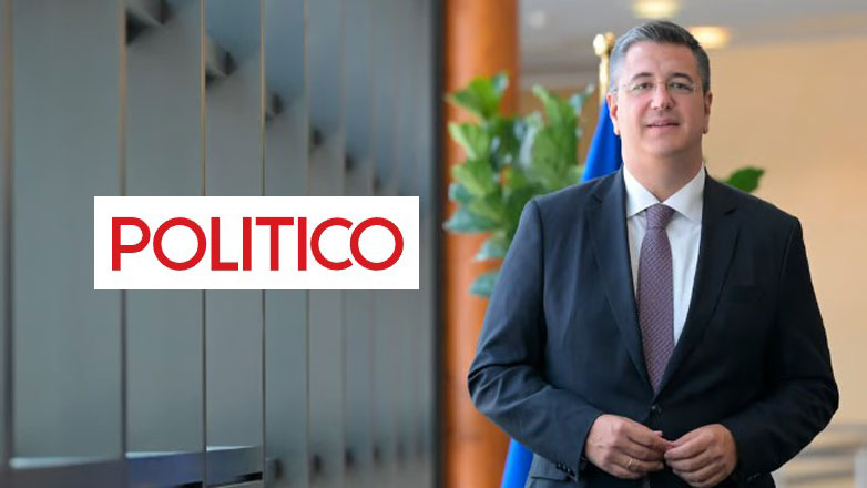 Τζιτζικώστας: Ο Επίτροπος με τα περισσότερα ακίνητα