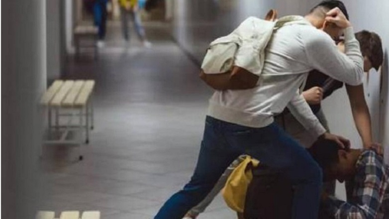 Συνελήφθη 16χρονος για ληστεία σε βάρος δύο ανηλίκων