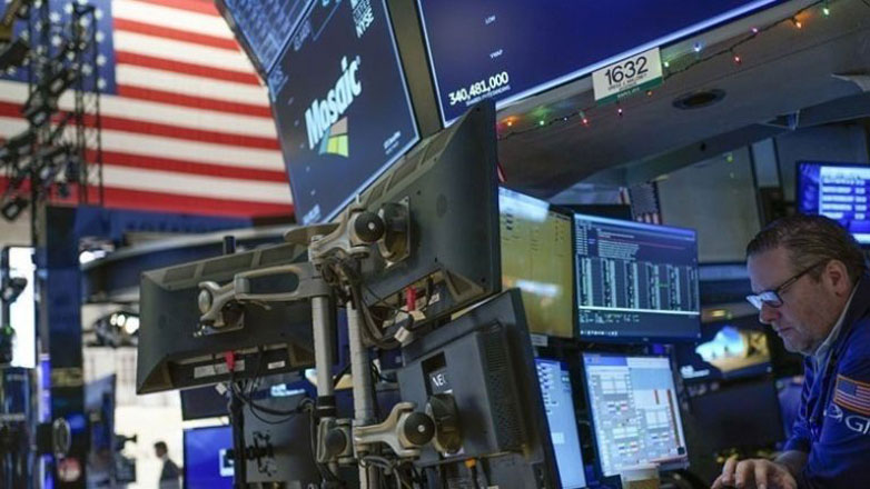 Απώλειες κατέγραψε το χρηματιστήριο της Νέας Υόρκης