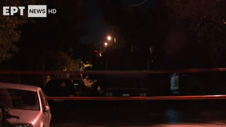 Χαλάνδρι: Επεισοδιακή καταδίωξη έπειτα από κλοπή ΑΤΜ σε σουπερμάρκετ