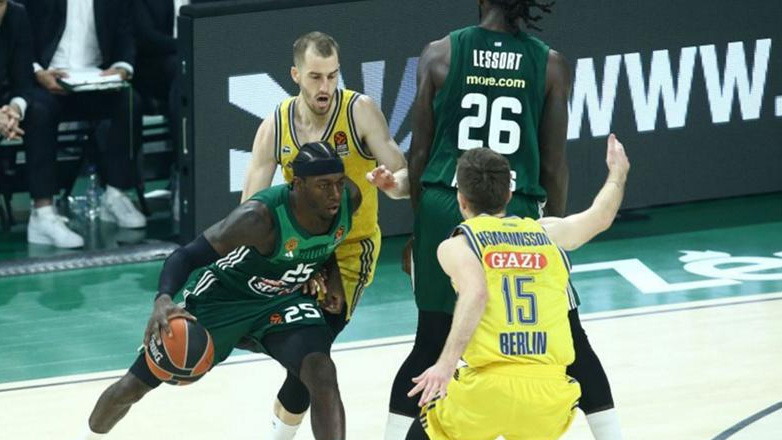 Άλμπα-Παναθηναϊκός AKTOR: Πρεμιέρα στο γήπεδο όπου σήκωσε το έβδομο!