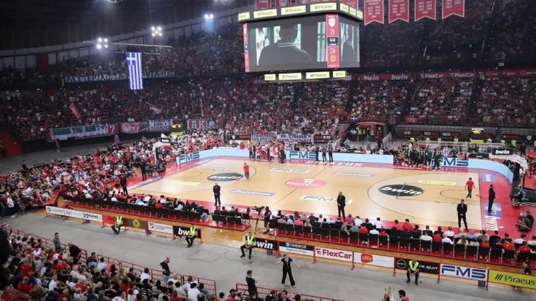 KAE Ολυμπιακός: «Το απαιτήσατε κι εμείς το κάνουμε πράξη»