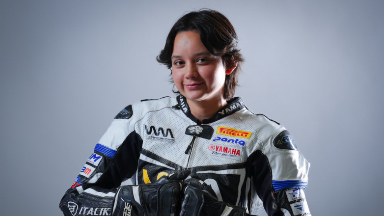 Η ιστορία της Sara Varon