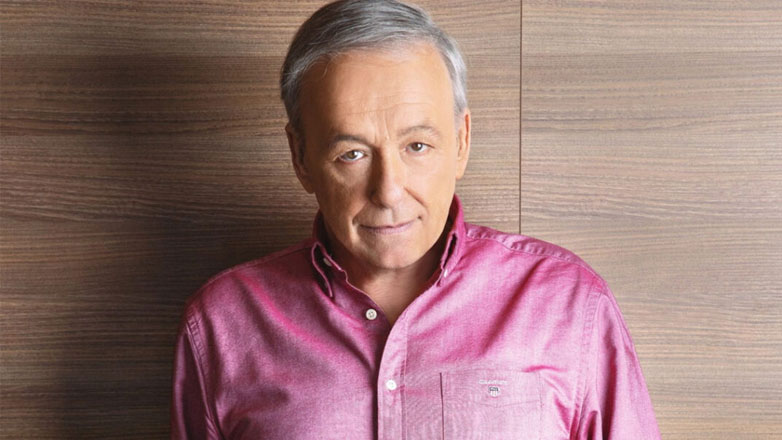 Στο νοσοκομείο ο Ανδρέας Μικρούτσικος – «Έκανα επέμβαση, μου εξήγησαν ότι αυτό που είχα ήταν επείγον να βγει»