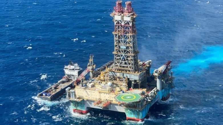 Κολομβία: Εντοπισμός «τεράστιου» κοιτάσματος αερίου στην Καραϊβική