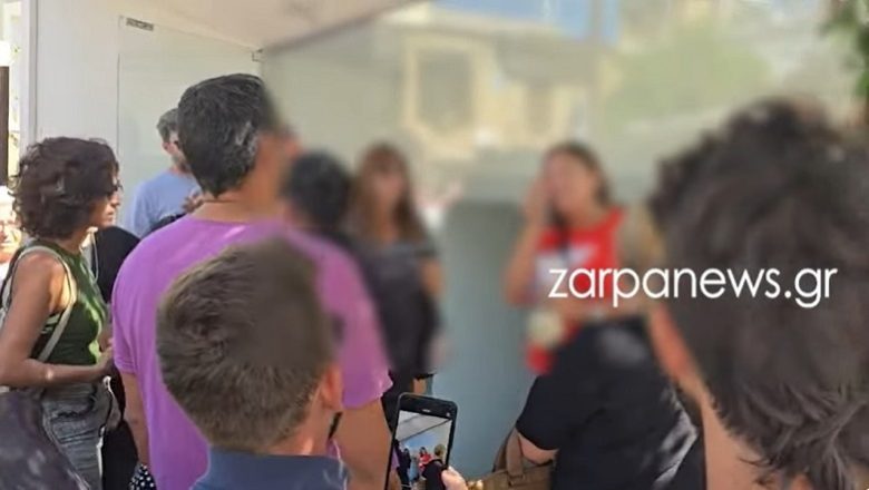 Έφοδος και ένταση σε αρχιτεκτονικό γραφείο για … πνευματικά δικαιώματα Έφοδος και ένταση σε αρχιτεκτονικό γραφείο για … πνευματικά δικαιώματα