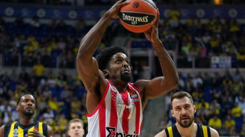 ΜακΚίσικ: «Είναι εξευτελιστικές τέτοιες συμπεριφορές, ούτε κόντρα στον Παναθηναϊκό δε μου έχουν μιλήσει έτσι»