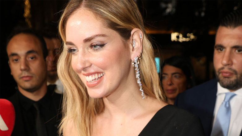 Chiara Ferragni: «Για εμένα ο άνδρας πρέπει να έχει καλή καρδιά γιατί έχω γνωρίσει πολλούς μ…κες»