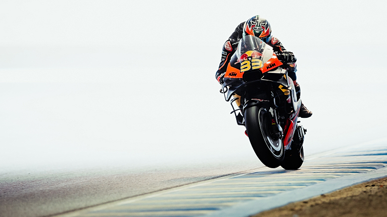 MotoGP Ιαπωνίας: ο Brad Binder 1ος την 1η ημέρα