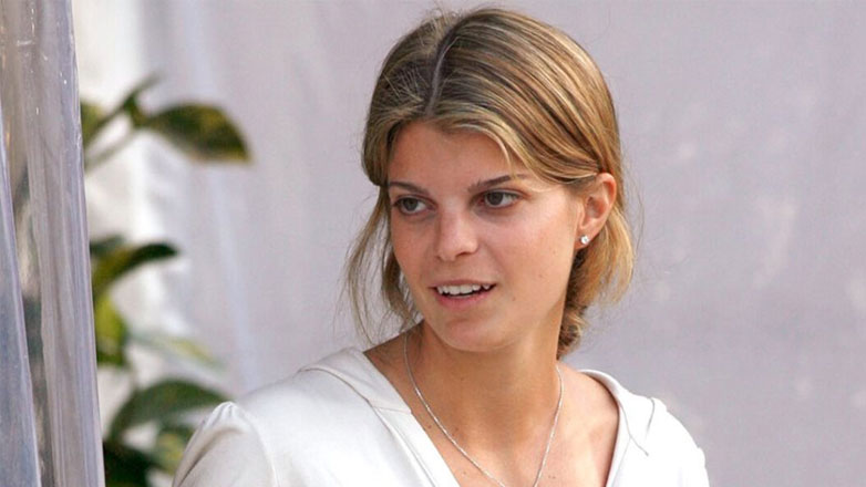 Αθηνά Ωνάση: Αγνώριστη στην πρώτη φωτογραφία της που κυκλοφόρησε μετά από 3 χρόνια «εξαφάνισης»