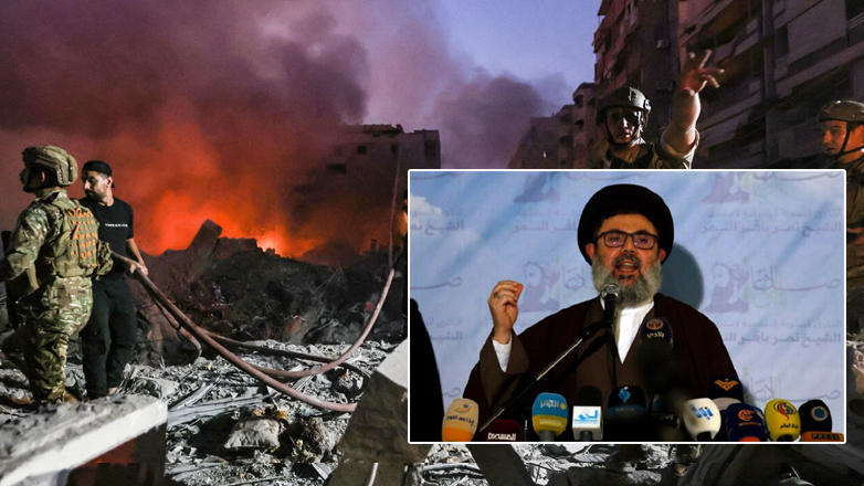 Ισραήλ: Ο διάδοχος του Νασράλα «πιθανότατα εξουδετερώθηκε» σε επίθεση