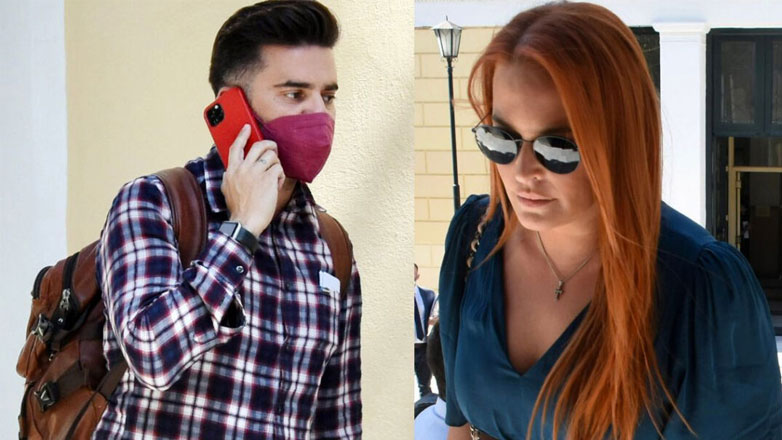 Θοδωρής Μαραντίνης για Σίσσυ Χρηστίδου: «Οι σχέσεις μας με δεν έχουν εξομαλυνθεί»