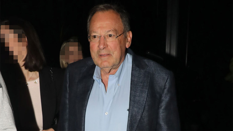 Ο Ανδρέας Φουστάνος εξομολογείται: « Έχω ξεπεράσει τους 30.000 ασθενείς»