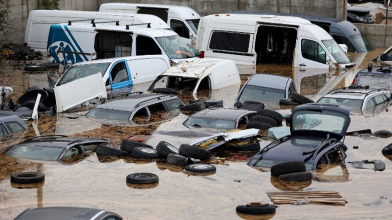 Βοσνία-Ερζεγοβίνη: 14 άνθρωποι έχασαν τη ζωή τους στις χειρότερες πλημμύρες των τελευταίων ετών