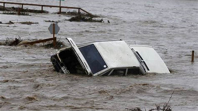 Βοσνία: Iσχυρές βροχοπτώσεις λόγω «Κασσάνδρας» – Νεκροί και αγνοούμενοι στο Σεράγεβο