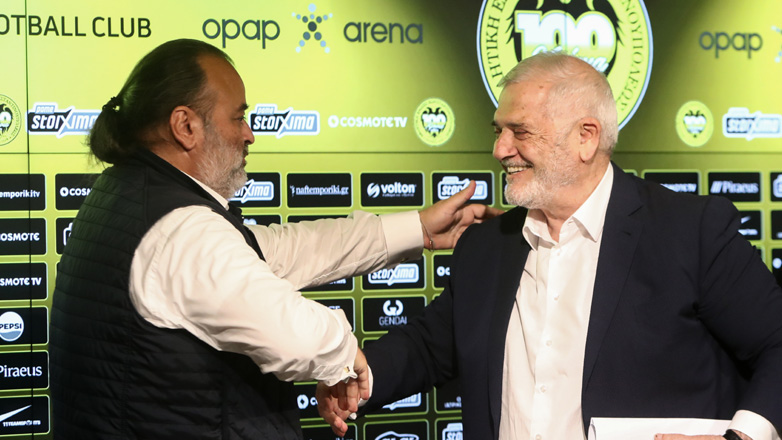 Ηλιόπουλος: «Ο σεβασμός μου για τον Μελισσανίδη παραμένει μεγάλος και αδιαμφισβήτητος»